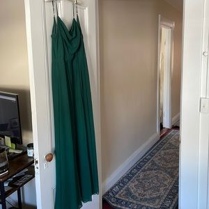 Bridesmaid or Special Occasion Dress